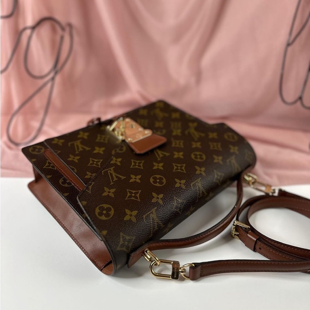 Louis Vuitton Monceau Vintage - Picture 5 of 11